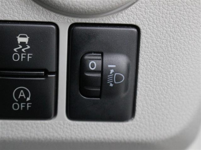 安全装備です。