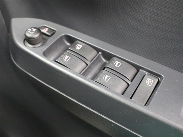 パワーウインドウ