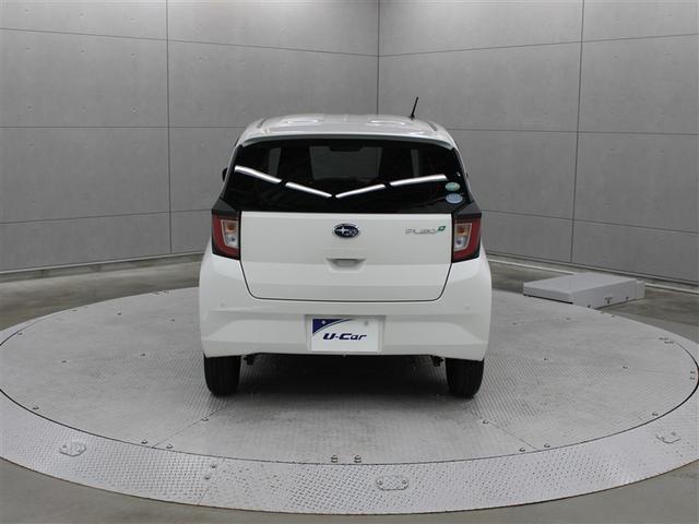 リヤ廻りです。