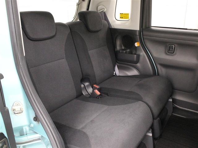 ムーヴキャンバス X SAIII 衝突被害軽減システム 両側電動スライド ワンオーナー アイドリングストップ(10枚目)