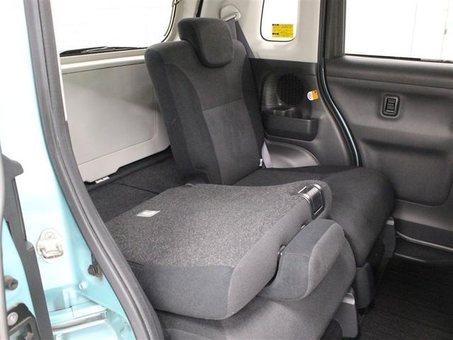 ムーヴキャンバス X SAIII 衝突被害軽減システム 両側電動スライド ワンオーナー アイドリングストップ(30枚目)