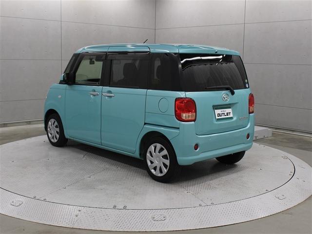 ムーヴキャンバス X SAIII 衝突被害軽減システム 両側電動スライド ワンオーナー アイドリングストップ(38枚目)