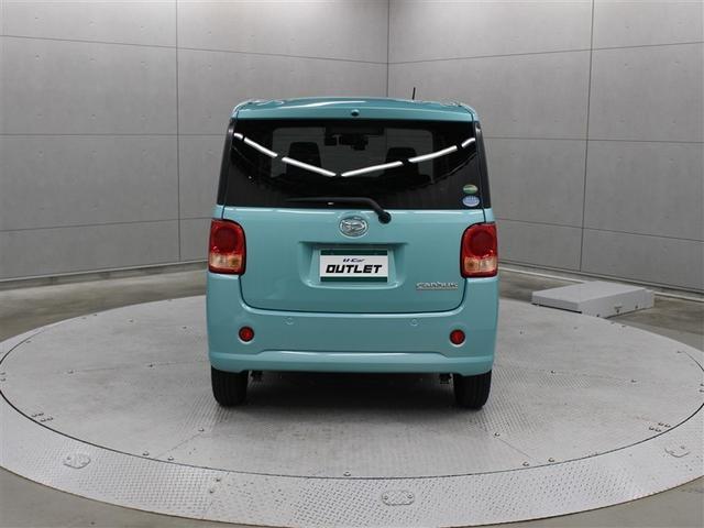 ムーヴキャンバス X SAIII 衝突被害軽減システム 両側電動スライド ワンオーナー アイドリングストップ(39枚目)