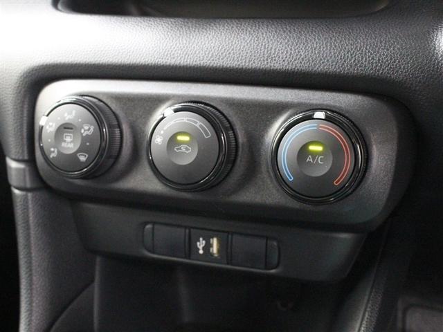 ヤリス X ミュージックプレイヤー接続可 バックカメラ 衝突被害軽減システム(25枚目)