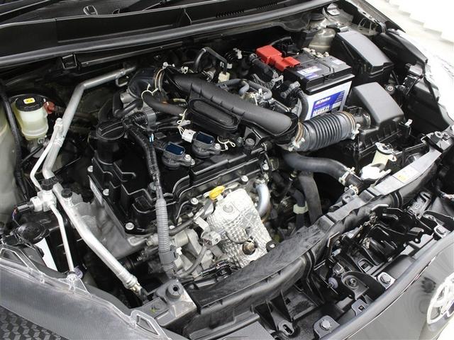 ヤリス X ミュージックプレイヤー接続可 バックカメラ 衝突被害軽減システム(35枚目)