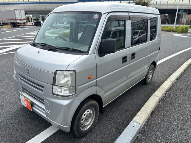 エブリイ ＰＣ（2枚目）
