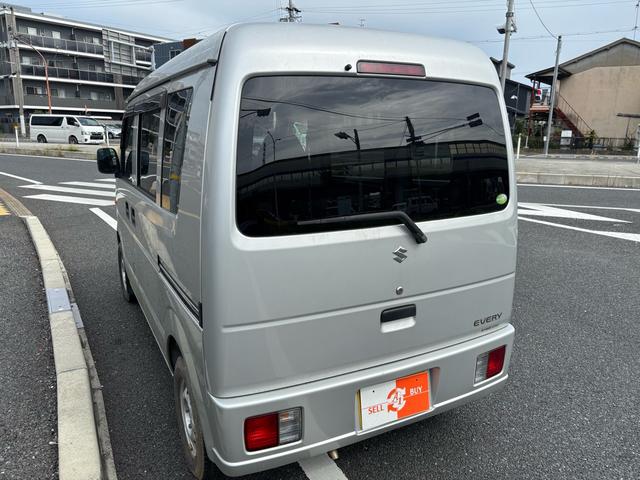 エブリイ ＰＣ（12枚目）