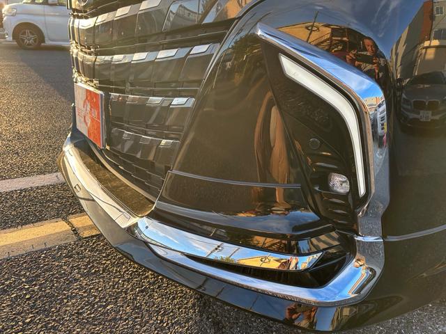 アルファードハイブリッド エグゼクティブラウンジ ワンオーナー車/ユーザー買取直販/モデリスタエアロ/マフラー/DVD/HMID/オプション19インチアルミホイール(21枚目)