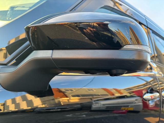 アルファードハイブリッド エグゼクティブラウンジ ワンオーナー車/ユーザー買取直販/モデリスタエアロ/マフラー/DVD/HMID/オプション19インチアルミホイール(23枚目)