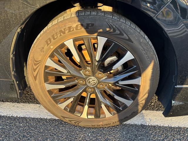 アルファードハイブリッド エグゼクティブラウンジ ワンオーナー車/ユーザー買取直販/モデリスタエアロ/マフラー/DVD/HMID/オプション19インチアルミホイール(26枚目)