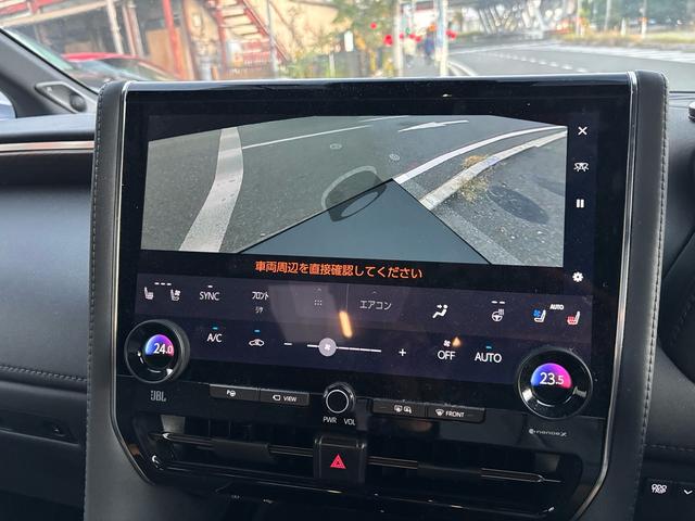 アルファードハイブリッド エグゼクティブラウンジ ワンオーナー車/ユーザー買取直販/モデリスタエアロ/マフラー/DVD/HMID/オプション19インチアルミホイール(39枚目)