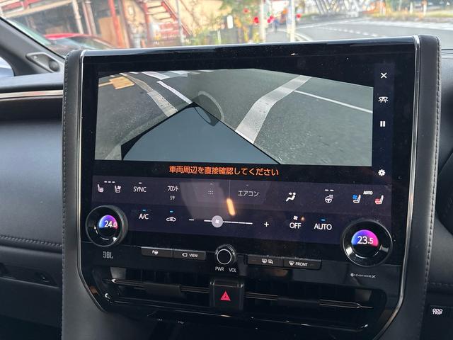 アルファードハイブリッド エグゼクティブラウンジ ワンオーナー車/ユーザー買取直販/モデリスタエアロ/マフラー/DVD/HMID/オプション19インチアルミホイール(40枚目)