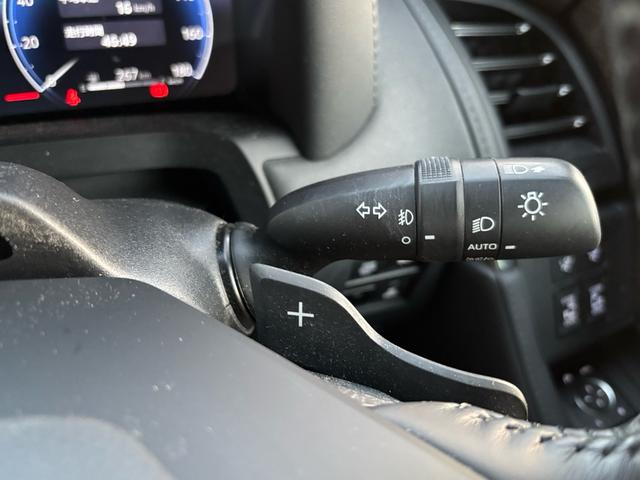 アルファードハイブリッド エグゼクティブラウンジ ワンオーナー車/ユーザー買取直販/モデリスタエアロ/マフラー/DVD/HMID/オプション19インチアルミホイール(49枚目)