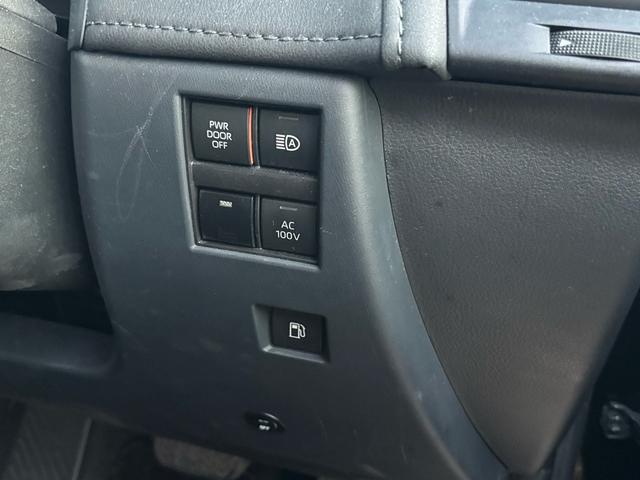 アルファードハイブリッド エグゼクティブラウンジ ワンオーナー車/ユーザー買取直販/モデリスタエアロ/マフラー/DVD/HMID/オプション19インチアルミホイール(53枚目)