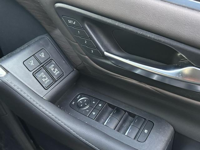 アルファードハイブリッド エグゼクティブラウンジ ワンオーナー車/ユーザー買取直販/モデリスタエアロ/マフラー/DVD/HMID/オプション19インチアルミホイール(54枚目)