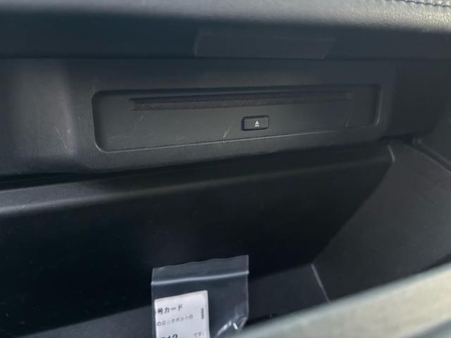 アルファードハイブリッド エグゼクティブラウンジ ワンオーナー車/ユーザー買取直販/モデリスタエアロ/マフラー/DVD/HMID/オプション19インチアルミホイール(55枚目)