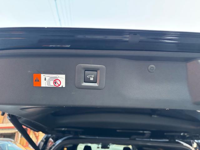 アルファードハイブリッド エグゼクティブラウンジ ワンオーナー車/ユーザー買取直販/モデリスタエアロ/マフラー/DVD/HMID/オプション19インチアルミホイール(61枚目)