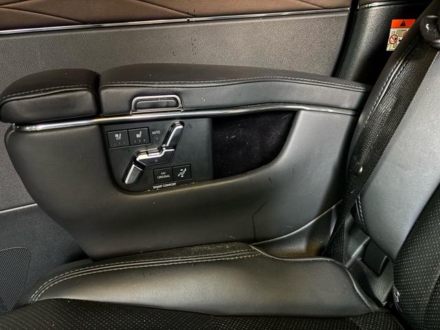 アルファードハイブリッド エグゼクティブラウンジ ワンオーナー車/ユーザー買取直販/モデリスタエアロ/マフラー/DVD/HMID/オプション19インチアルミホイール(65枚目)