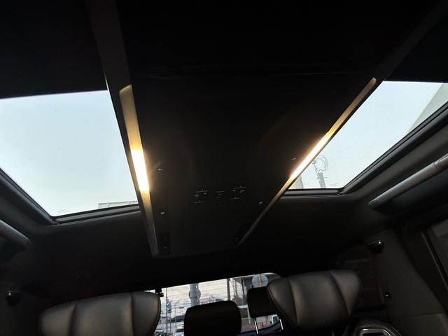 アルファードハイブリッド エグゼクティブラウンジ ワンオーナー車/ユーザー買取直販/モデリスタエアロ/マフラー/DVD/HMID/オプション19インチアルミホイール(70枚目)