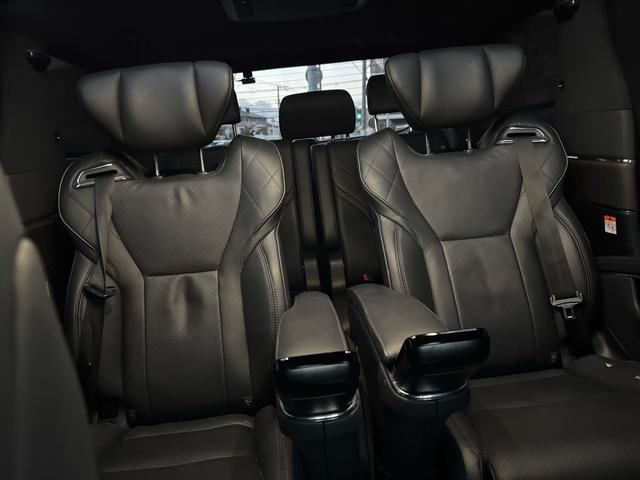 アルファードハイブリッド エグゼクティブラウンジ ワンオーナー車/ユーザー買取直販/モデリスタエアロ/マフラー/DVD/HMID/オプション19インチアルミホイール(71枚目)