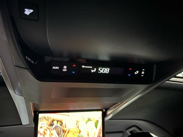 アルファードハイブリッド エグゼクティブラウンジ ワンオーナー車/ユーザー買取直販/モデリスタエアロ/マフラー/DVD/HMID/オプション19インチアルミホイール(80枚目)