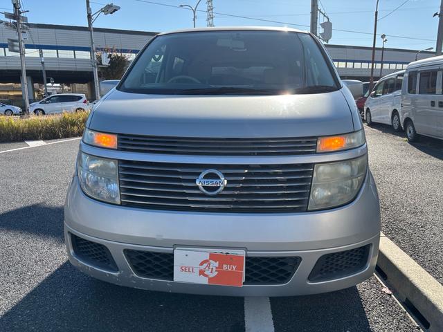 エルグランド ＶＧ（2枚目）