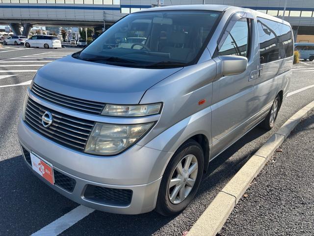 エルグランド ＶＧ（4枚目）