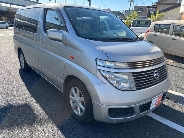 エルグランド ＶＧ（6枚目）