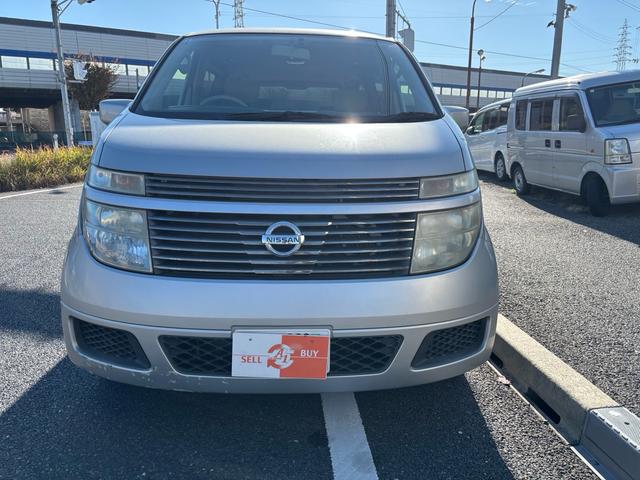 エルグランド ＶＧ（9枚目）