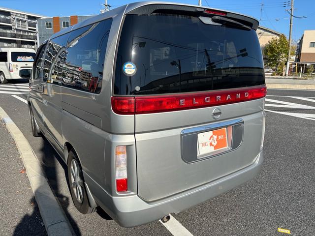 エルグランド ＶＧ（12枚目）