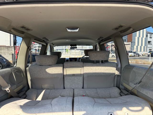 エルグランド ＶＧ（19枚目）