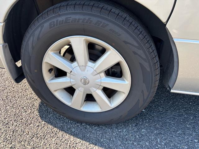 エルグランド ＶＧ（27枚目）