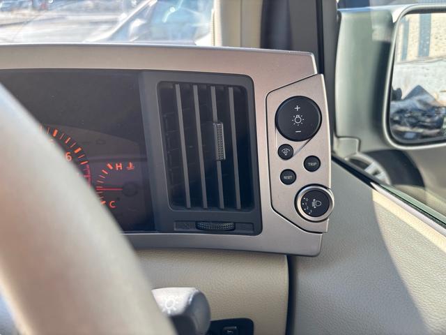 エルグランド ＶＧ（34枚目）