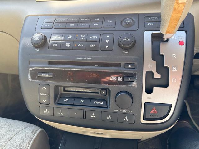 エルグランド ＶＧ（35枚目）