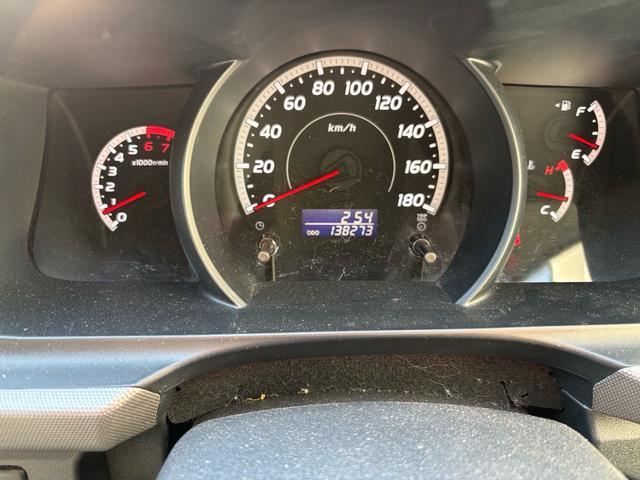 ハイエースバン ロングスーパーGL HDDナビ/地デジTV/バックカメラ/ETC/リアフリップダウンモニター/室内LED灯/リアスモーク小窓付き(45枚目)