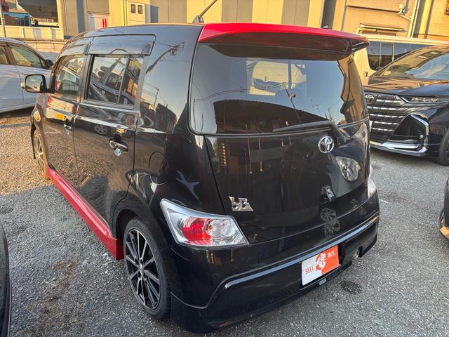 ｂＢ Ｚ　エアロパッケージ　社外フルエアロ／１６インチアルミ／車高調ローダウン／純正ＨＤＤナビ／地デジＴＶ／ＥＴＣ／キーレスエントリー／（10枚目）