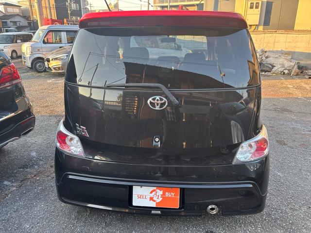 ｂＢ Ｚ　エアロパッケージ　社外フルエアロ／１６インチアルミ／車高調ローダウン／純正ＨＤＤナビ／地デジＴＶ／ＥＴＣ／キーレスエントリー／（11枚目）