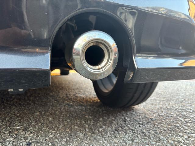 ｂＢ Ｚ　エアロパッケージ　社外フルエアロ／１６インチアルミ／車高調ローダウン／純正ＨＤＤナビ／地デジＴＶ／ＥＴＣ／キーレスエントリー／（14枚目）