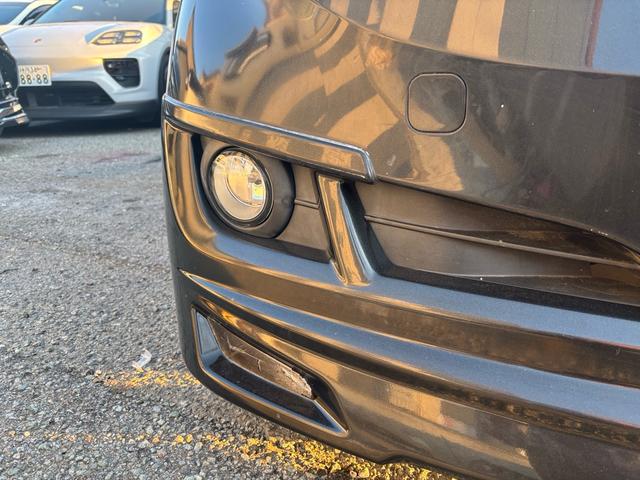 ｂＢ Ｚ　エアロパッケージ　社外フルエアロ／１６インチアルミ／車高調ローダウン／純正ＨＤＤナビ／地デジＴＶ／ＥＴＣ／キーレスエントリー／（16枚目）