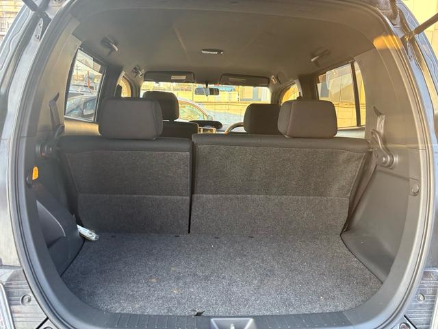 ｂＢ Ｚ　エアロパッケージ　社外フルエアロ／１６インチアルミ／車高調ローダウン／純正ＨＤＤナビ／地デジＴＶ／ＥＴＣ／キーレスエントリー／（18枚目）