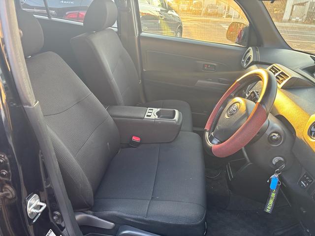 ｂＢ Ｚ　エアロパッケージ　社外フルエアロ／１６インチアルミ／車高調ローダウン／純正ＨＤＤナビ／地デジＴＶ／ＥＴＣ／キーレスエントリー／（22枚目）