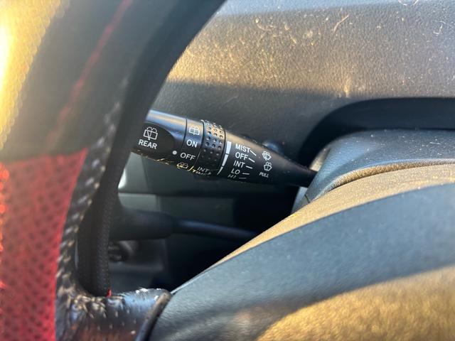 ｂＢ Ｚ　エアロパッケージ　社外フルエアロ／１６インチアルミ／車高調ローダウン／純正ＨＤＤナビ／地デジＴＶ／ＥＴＣ／キーレスエントリー／（24枚目）