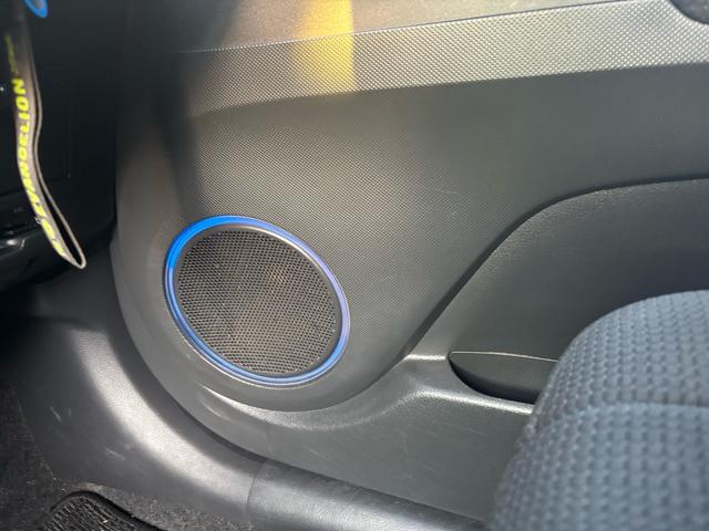 ｂＢ Ｚ　エアロパッケージ　社外フルエアロ／１６インチアルミ／車高調ローダウン／純正ＨＤＤナビ／地デジＴＶ／ＥＴＣ／キーレスエントリー／（37枚目）