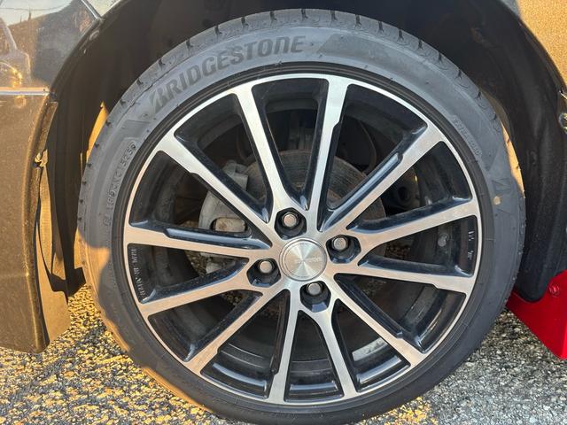 ｂＢ Ｚ　エアロパッケージ　社外フルエアロ／１６インチアルミ／車高調ローダウン／純正ＨＤＤナビ／地デジＴＶ／ＥＴＣ／キーレスエントリー／（39枚目）