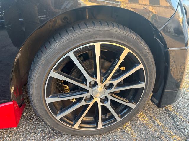 ｂＢ Ｚ　エアロパッケージ　社外フルエアロ／１６インチアルミ／車高調ローダウン／純正ＨＤＤナビ／地デジＴＶ／ＥＴＣ／キーレスエントリー／（40枚目）