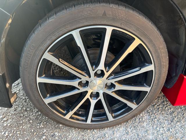 ｂＢ Ｚ　エアロパッケージ　社外フルエアロ／１６インチアルミ／車高調ローダウン／純正ＨＤＤナビ／地デジＴＶ／ＥＴＣ／キーレスエントリー／（41枚目）