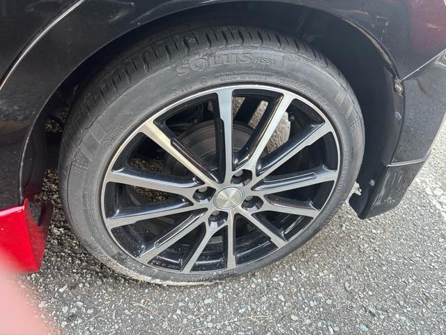 ｂＢ Ｚ　エアロパッケージ　社外フルエアロ／１６インチアルミ／車高調ローダウン／純正ＨＤＤナビ／地デジＴＶ／ＥＴＣ／キーレスエントリー／（42枚目）