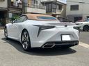 ＬＣ５００　コンバーチブル　６ヶ月走行無制限保証付き(14枚目)