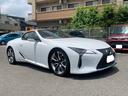 ＬＣ５００　コンバーチブル　６ヶ月走行無制限保証付き（17枚目）