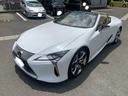 ＬＣ５００　コンバーチブル　６ヶ月走行無制限保証付き(18枚目)